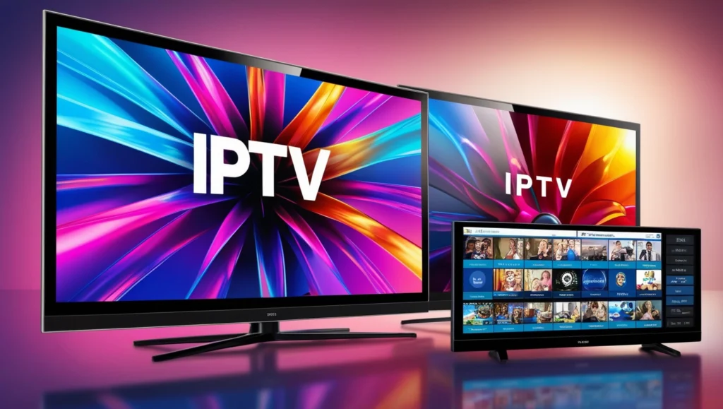 IPTV Qatar